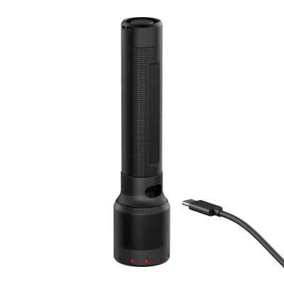 Led Lenser New P6R El Feneri - 5