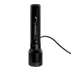 Led Lenser New P6R El Feneri - 6