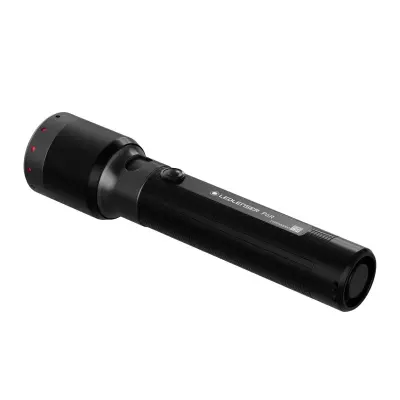 Led Lenser New P6R El Feneri - 3