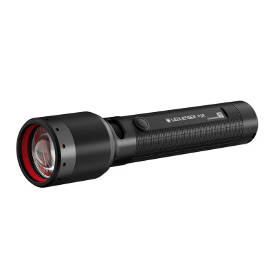 Led Lenser New P6R El Feneri - LED LENSER