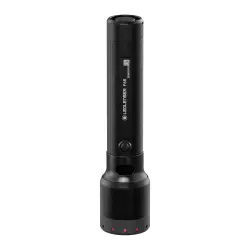 Led Lenser New P6R El Feneri - 2