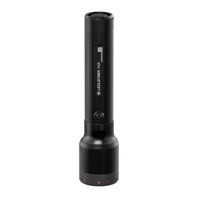 Led Lenser New P6R El Feneri - 2