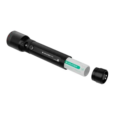 Led Lenser New P7R El Feneri - 4