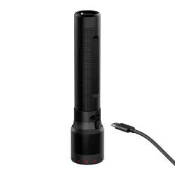 Led Lenser New P7R El Feneri - 5