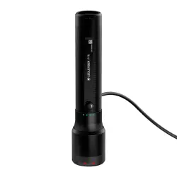 Led Lenser New P7R El Feneri - 6