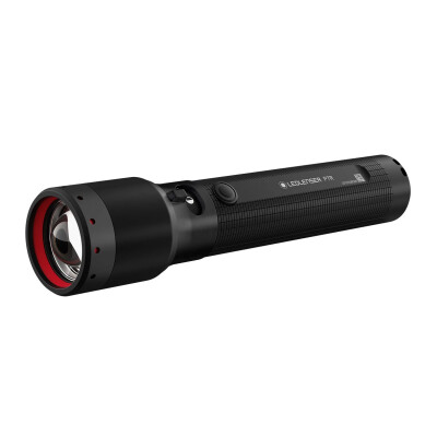 Led Lenser New P7R El Feneri - LED LENSER