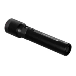 Led Lenser New P7R El Feneri - 2