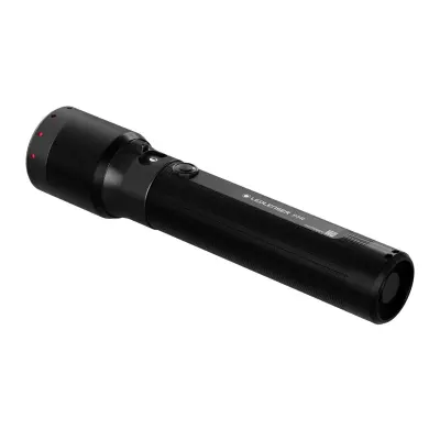 Led Lenser New P7R El Feneri - 2