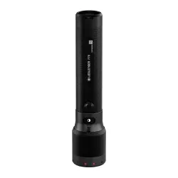 Led Lenser New P7R El Feneri - 3