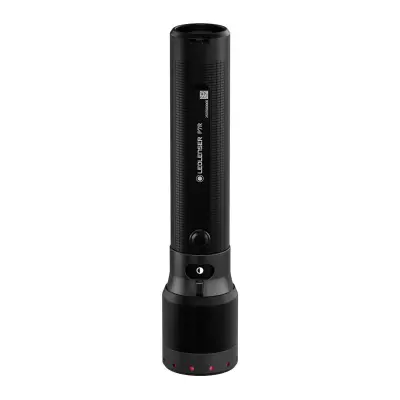 Led Lenser New P7R El Feneri - 3