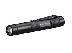 LED LENSER - Led Lenser P2R Core Şarjlı El Feneri