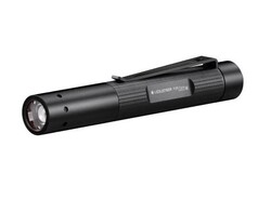 Led Lenser P2R Core Şarjlı El Feneri - 1