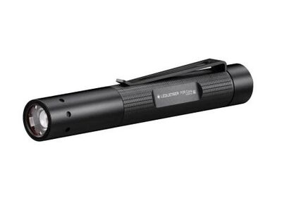 Led Lenser P2R Core Şarjlı El Feneri