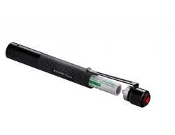 Led Lenser P2R Core Şarjlı El Feneri - 2