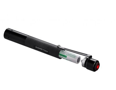 Led Lenser P2R Core Şarjlı El Feneri - 2