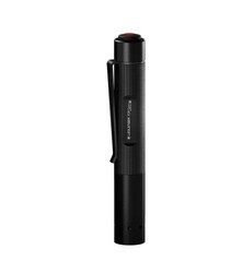 Led Lenser P2R Core Şarjlı El Feneri - Thumbnail