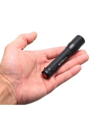 Led Lenser P3R Şarjlı El Feneri - 2
