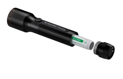 Led Lenser P5R Core El Feneri