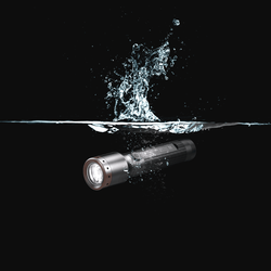 Led Lenser P5R Core El Feneri - 5