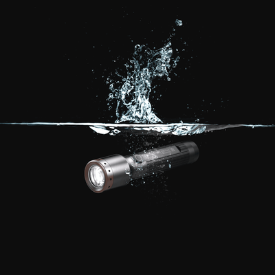 Led Lenser P5R Core El Feneri - 5