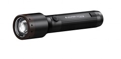 LED LENSER - Led Lenser P6R Core El Feneri