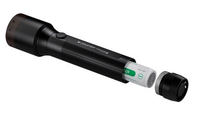 Led Lenser P6R Core El Feneri