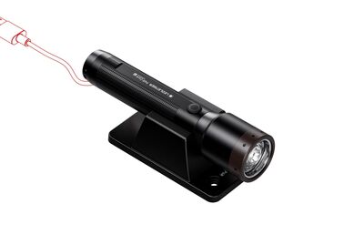 Led Lenser P6R Core El Feneri - 6