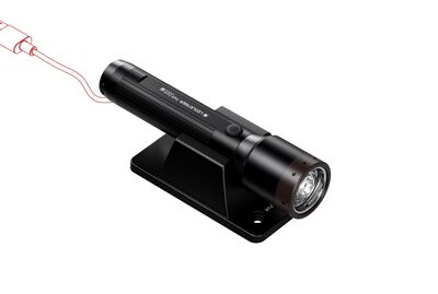 Led Lenser P6R Core El Feneri