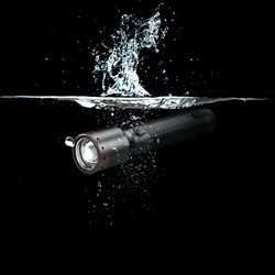 Led Lenser P6R Core El Feneri - 7