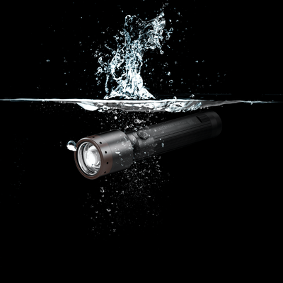 Led Lenser P6R Core El Feneri - 7