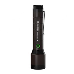 Led Lenser P6R Signature El Feneri - Thumbnail