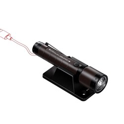 Led Lenser P6R Signature El Feneri - Thumbnail