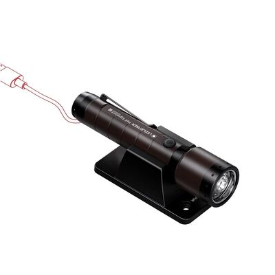 Led Lenser P6R Signature El Feneri - 5