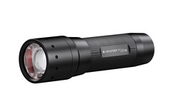 LED LENSER - Led Lenser P7 Core El Feneri