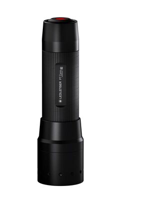 Led Lenser P7 Core El Feneri