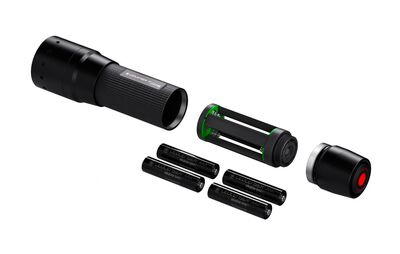 Led Lenser P7 Core El Feneri - 4