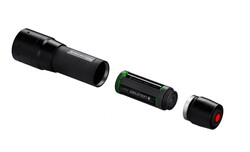 Led Lenser P7 Core El Feneri - 5
