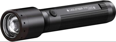 Led Lenser P7R CORE El Feneri - 1