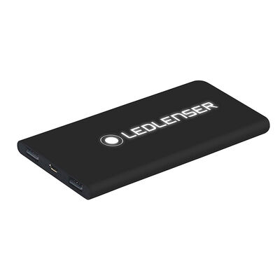 Led Lenser Powerbank Slim 500946 - 1
