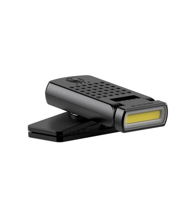 Led Lenser W1R Work İş Feneri 502810 - 3