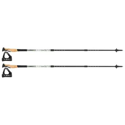 Leki Cross Hike Carbon Baton - 2