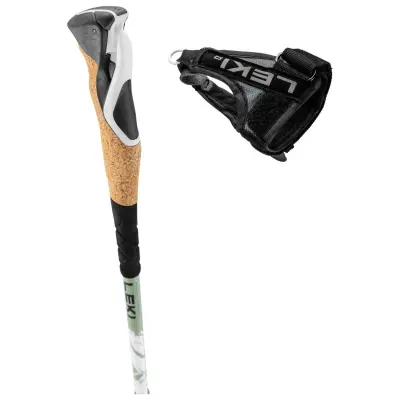 Leki Cross Hike Carbon Baton - 4
