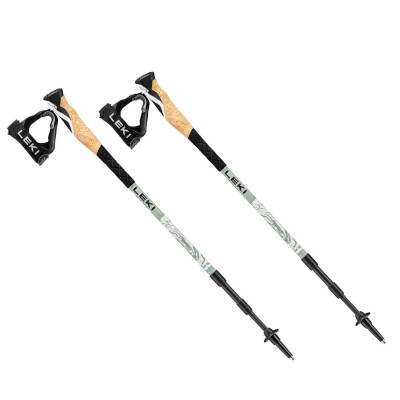Leki Cross Hike Carbon Baton - Leki