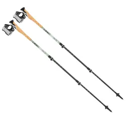 Leki Cross Trail Carbon Baton - 1