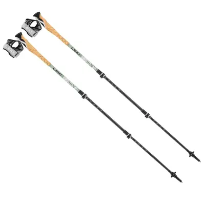 Leki Cross Trail Carbon Baton - 1