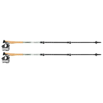 Leki Cross Trail Carbon Baton - 2