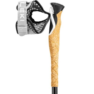 Leki Cross Trail Lite Carbon Baton - 2