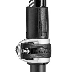 Leki Cross Trail Lite Carbon Baton - 5