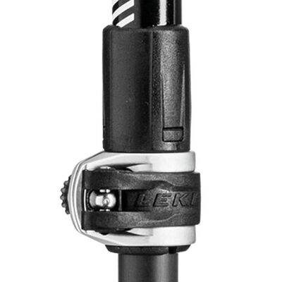 Leki Cross Trail Lite Carbon Baton - 5