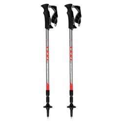 Leki - Leki Dolomit Lite Baton Siyah
